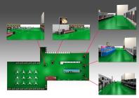 삼성전자 물류센터