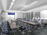 대구보건대학 강당