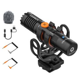 COMICA VM10 PRO 샷건 마이크