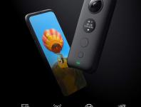 인스타 360 one X