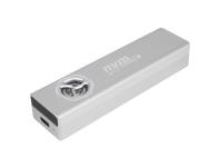 리뷰안 NVMe USB 10G 외장 SSD UX980프로 2TB