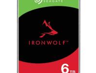 씨게이트 아이언울프 NAS 3.5 SATA HDD