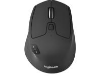 로지텍 M720 Triathlon 블루투스 마우