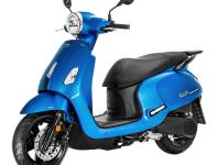 Fiddle 피들125 ABS