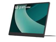 LG전자 그램 +view 17MT70